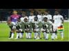منتخب غانا يبدأ معسكره استعدادا لامم افريقيا فى مدينة إشبيليه الأسبانية  