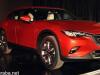 “مازدا” CX-4  تدشن رسميا بالصين Mazda 2017