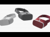 نظارة جوجل للواقع الافتراضي Daydream View تتوفر في الأسواق بدءًا من 10 نوفمبر