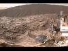  NASA تصدر صور جديدة بزاوية 360 درجة لكوكب المريخ