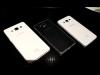 Galaxy A7  بشاشة اكبر 