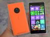 هاتف Lumia 830 بسعر 1,449 ريال