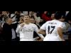 رونالدو يقود ريال مدريد لفوز ساحق على ديبورتيفو وتعادل اتليتيكو