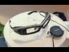 سونى : اطلاق نسخة المطورين من نظارات " SmartEyeglass " 