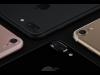 آبل تقلص  فترة شحن النسخة السوداء اللامعة من iPhone 7 Plus