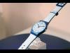 "Swatch"  توقع صفقة مع Visa لجلب إمكانية الدفع عبر NFC للساعة الجديدة Swatch Bellamy