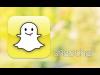 تطبيق Snapchat لارسال الأموال 