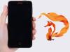 " موزيلا " تطلق هاتف Flame بنظام " فايرفوكس "  للمطورين