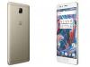 شركة OnePlus تصدر النسخة الذهبية من الهاتف OnePlus 3