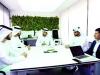 حمدان بن محمد يطلق استراتيجية دبي للتعاملات الرقمية البلوك تشين