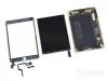 iPad Mini 3  يتعرض لعملية تفكيك شاملة 