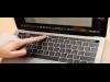 شريط Touch Bar في حواسيب MacBook Pro يمكن إستخدامه للغش في الإمتحانات