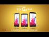 " LG  " تستعد لمنافسة " Galaxy Note 4  " وتطور  الهاتف "   G3 Stylus"
