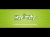 تطبيق Spotify لخدمات الموسيقى  مجاني