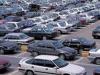 السعودية :  20 مليار دولار واردات السيارات في عام 2012
