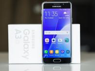 تحديث الأندرويد Nougat على مشارف الوصول للهاتف Galaxy A3 2016، وفقا لدليل جديد