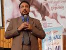 خالد حسن : يؤكد " مجمعات التكنولوجيا " سفينة توطين الإبداع واكتشاف كنوز المحافظات وتمويل الأفكار