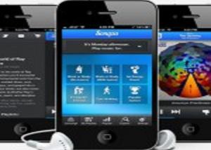 " جوجل " : إغلاق خدمة Songza إبتداء من 31 يناير 2016