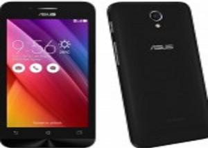 إطلاق الهاتف Asus ZenFone Go في الهند بسعر 80 دولار أمريكي