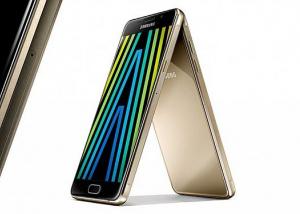 طرح Galaxy A9 بسعر 490 دولار أمريكي