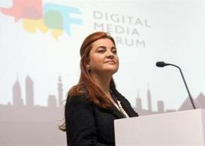 خلال "منتدي الاعلام الرقمي" مصر تمتلك سوق واعد في التكنولوجيا الرقمية .. خلق العلامات التجارية .. والتسويق الالكتروني