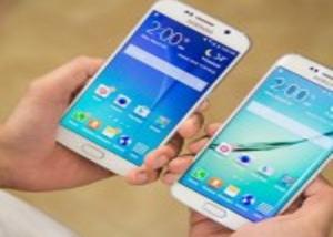 Galaxy S6 و +Galaxy S6 Edge يحصلان على التحديث الأمني لشهر ديسمبر