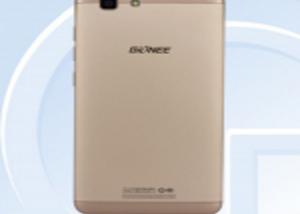 هيئة الإتصالات الصينية TENAA تصادق على الهاتف Gionee F105
