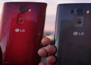 الكشف عن خدمة الدفع LG Pay في معرض MWC 2016 وفقا لتقرير جديد