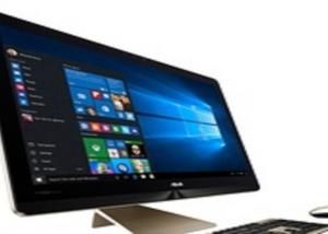 جديد التقنية: إيسوس تطرح أجهزة Zen AiO Pro Series في الإمارا