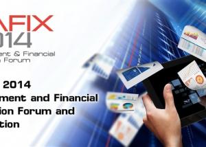 تحت رعاية VISA و e-finance القاهرة تستضيف منتدى ومعرض الدفع الإلكتروني والشمول المالي PAFIX تحت رعاية البنك المركزي