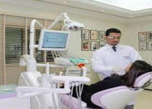 نظارات غوغل تقدم حلولاً جديدة لطب الأسنان
