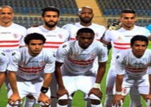 الزمالك يستعد لأسوان دون راحة..ويقترب من مواجهة بطل الكاميرون بدوري افريقيا