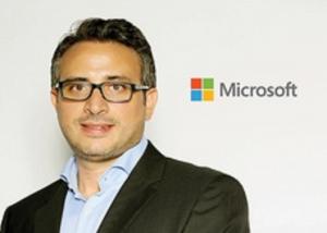 شركاء مايكروسوفت الدافع الرئيسي لإعتماد تكنولوجيا المعلومات ضمن الشركات الصغيرة والمتوسطة
