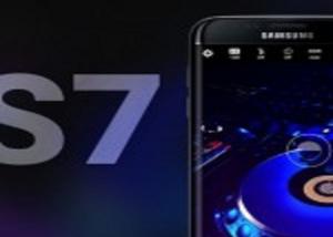 Galaxy S7/S7 Edge يمتلكان ” الشاشات الأفضل أداءً على الإطلاق “