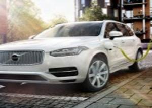 Volvo تعلن نهاية الوفيات في سياراتها بحلول العام 2020