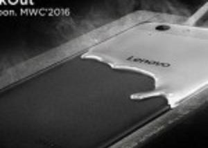 Lenovo تشوق لقدوم هاتف ” رائع ” إلى معرض MWC 2016
