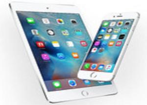 ابل : نظام "iOS 9" يعمل على 77% من أجهزتها الذكية