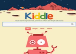    "Kiddle".. محرك بحث جديد مخصص للأطفال  