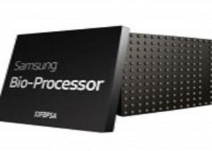 "سامسونج " : تطور المعالج " Bio-Processor" للأجهزة القابلة للإرتداء