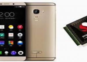 Letv تطلق أول هاتف بشريحة Snapdragon 820