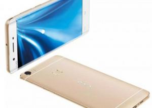 إطلاق هاتف Vivo Xplay 5 بمعالج Snapdragon 820 و 6 جيجابايت من الذاكرة العشوائية