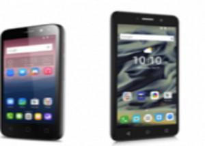 " الكاتيل" سلسلة Alcatel OneTouch Pixi 4 قبيل إنعقاد معرض CES 2016