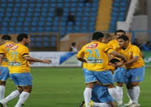 الإسماعيلى ضيفا على إنبى فى لقاء متكافئ