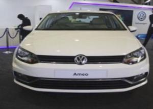 إطلاق سيارة فولكس واجن أميو الجديدة “صور ومواصفات  ” Volkswagen 2016