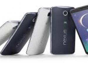 الطلبات المسبقة على الهاتف Nexus 6 تبدأ يوم 29 أكتوبر
