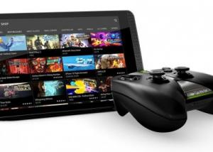 تحديث حاسوب إنفيديا اللوحي Shield Tablet K1 لنظام أندرويد 6.0