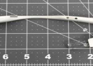 هيئة الإتصالات الفدرالية FCC تكشف عن نظارات Google Glass Enterprise Edition