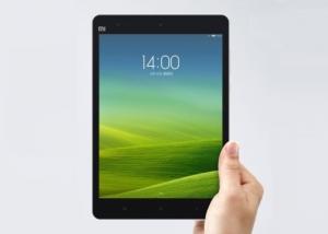  "Xiaomi  " تؤكد من جديد إهتمامها بسوق اللوحيات، وظلت صامتة حول Mi Pad 2