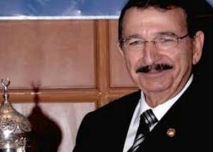 مصطفى السيد : طرح علاج السرطان بجزيئات الذهب .. قريبا