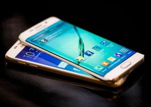 " سامسونج " تطلق الهاتف " Galaxy S7 " ..في 21 فبراير الحالى